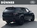 Land Rover Range Rover Sport D250 HSE Schwarz - thumbnail 2