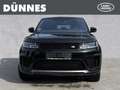 Land Rover Range Rover Sport D250 HSE Schwarz - thumbnail 8