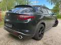 Alfa Romeo Stelvio Stelvio Ti 2,2 16V 190 AT8 Q4 Ti Schwarz - thumbnail 3