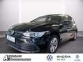 Volkswagen Golf VIII 2.0 TDI DSG LIFE NAVI ACC GJR LED Schwarz - thumbnail 1