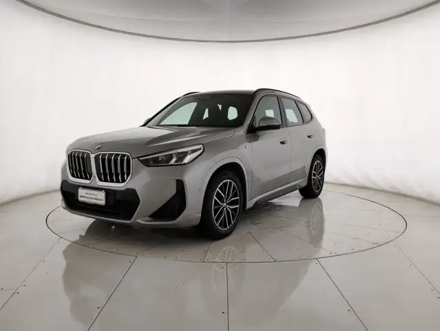 BMW X1 X1 sdrive18d MSport auto