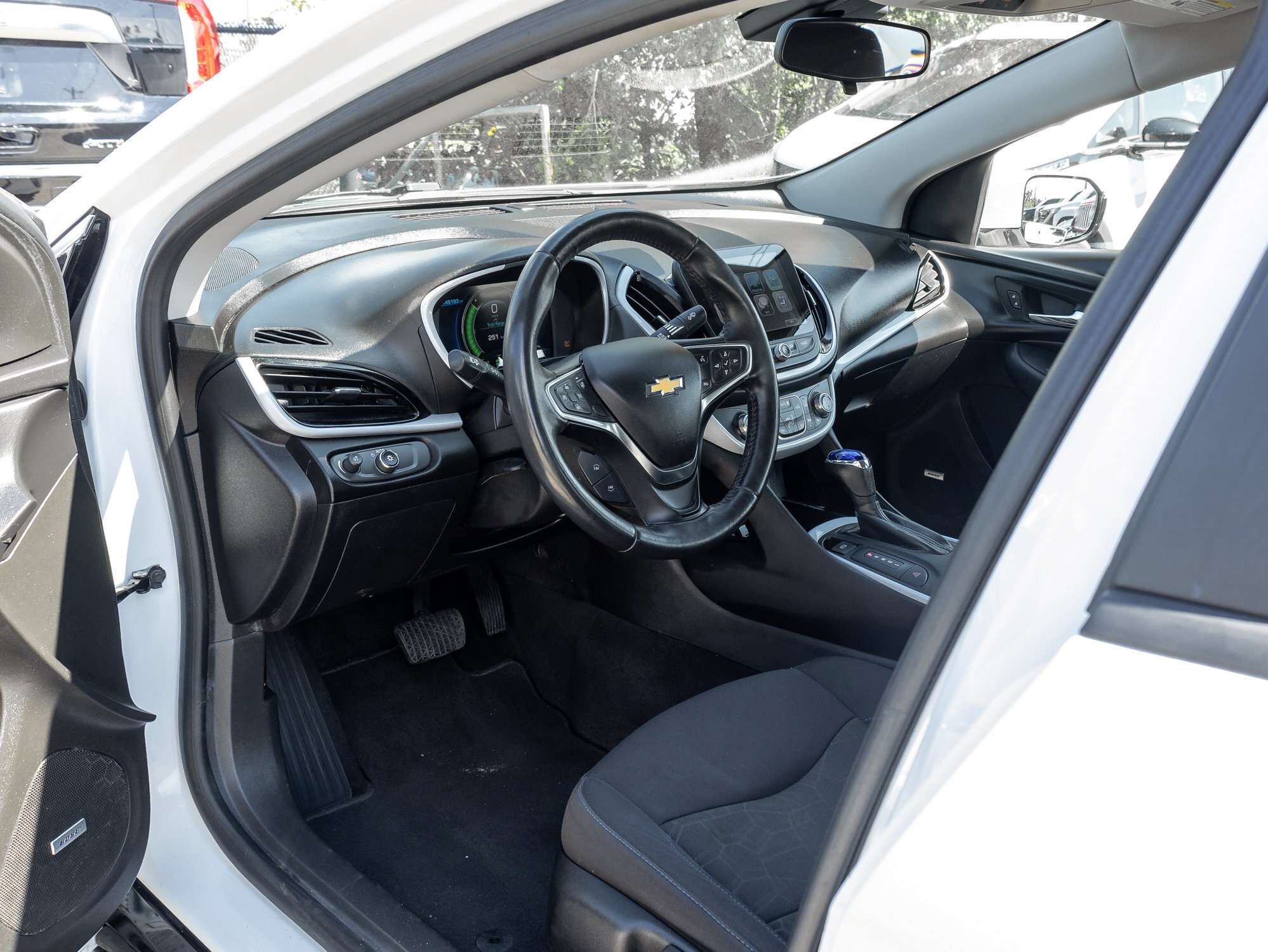 used 2017 Chevrolet Volt car, priced at $12,499