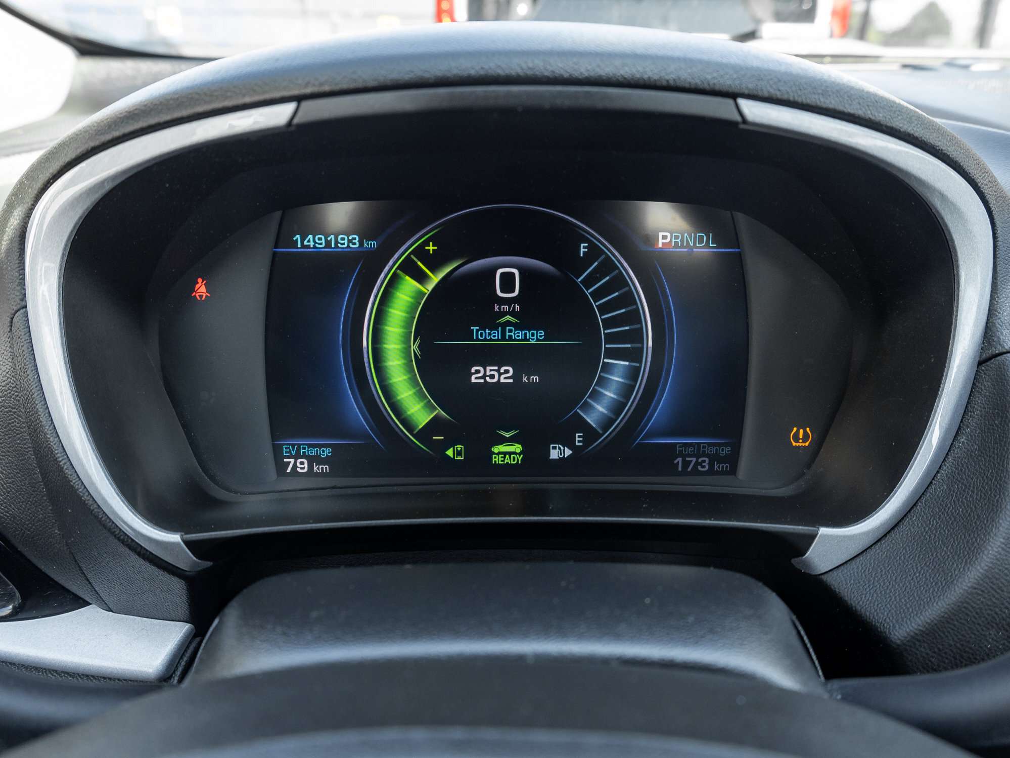used 2017 Chevrolet Volt car, priced at $12,499