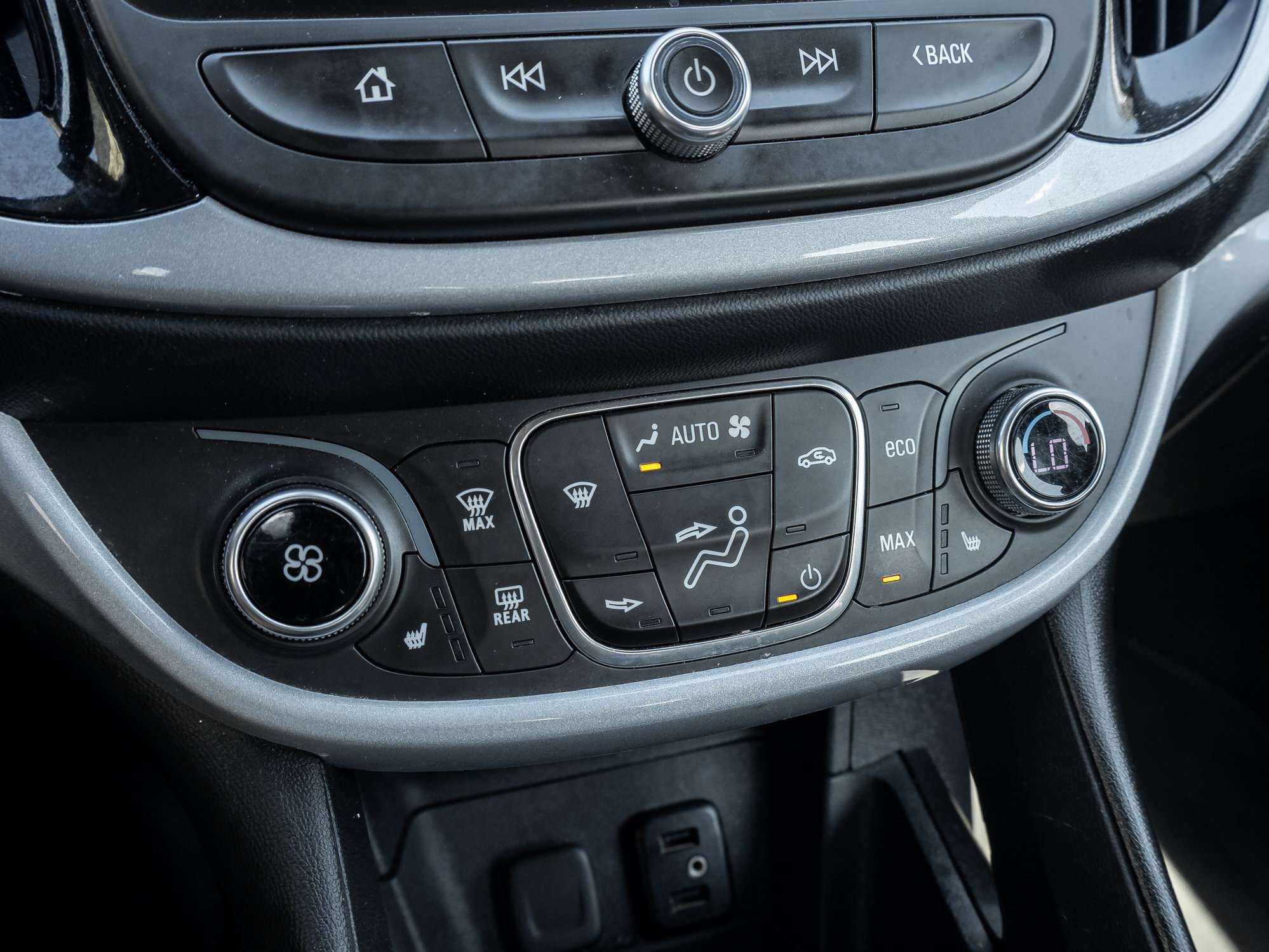 used 2017 Chevrolet Volt car, priced at $12,499