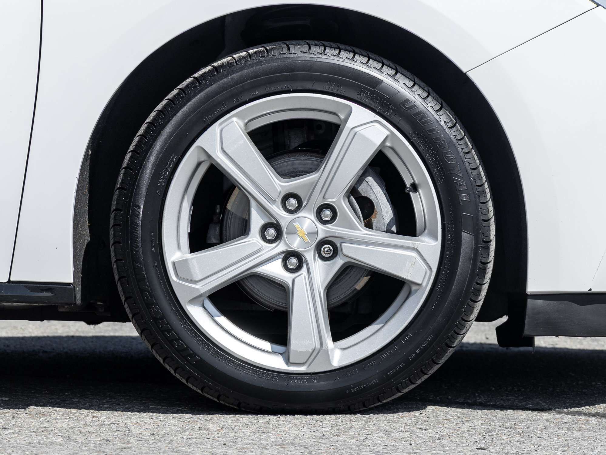 used 2017 Chevrolet Volt car, priced at $12,499