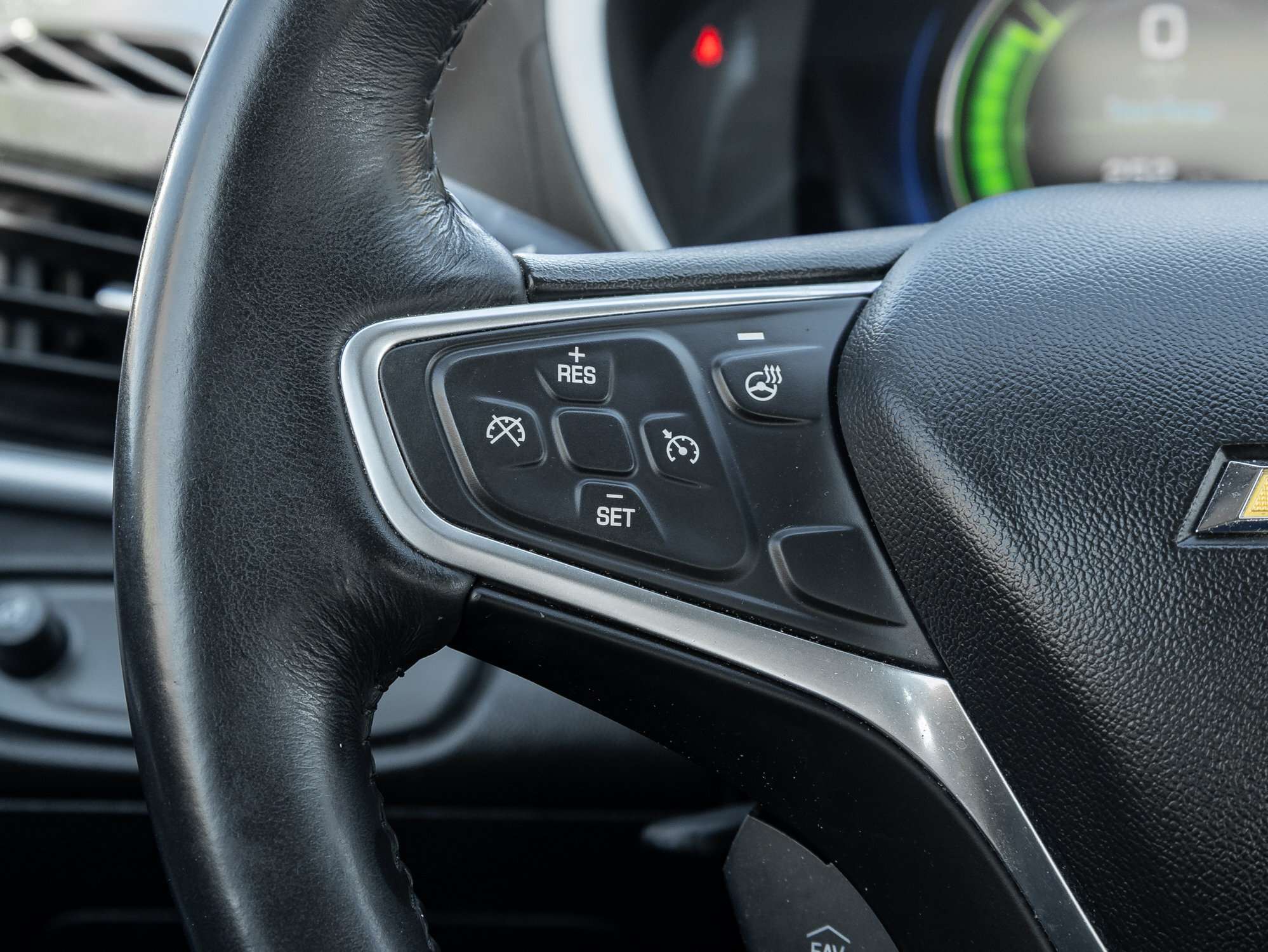 used 2017 Chevrolet Volt car, priced at $12,499