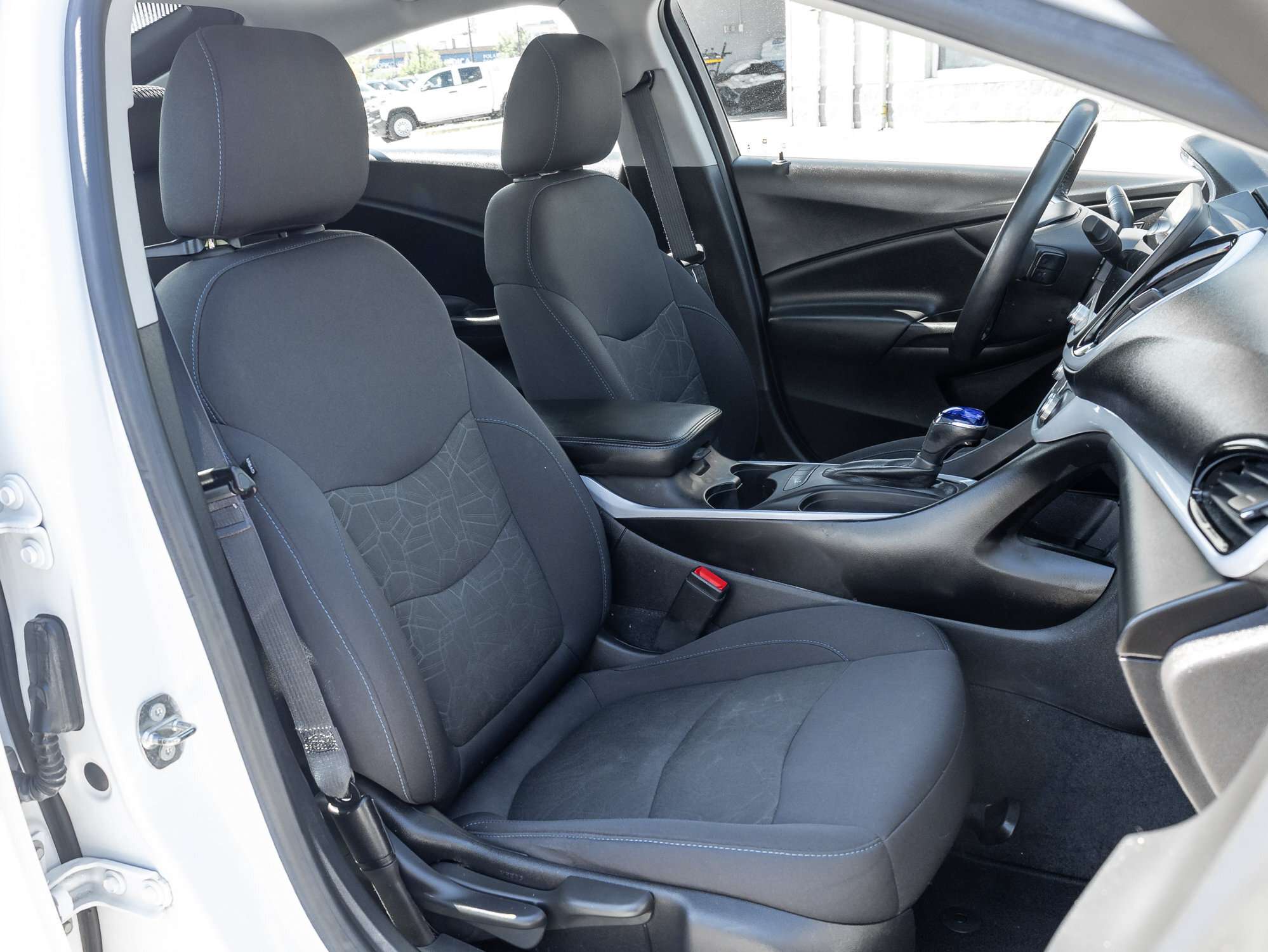 used 2017 Chevrolet Volt car, priced at $12,499