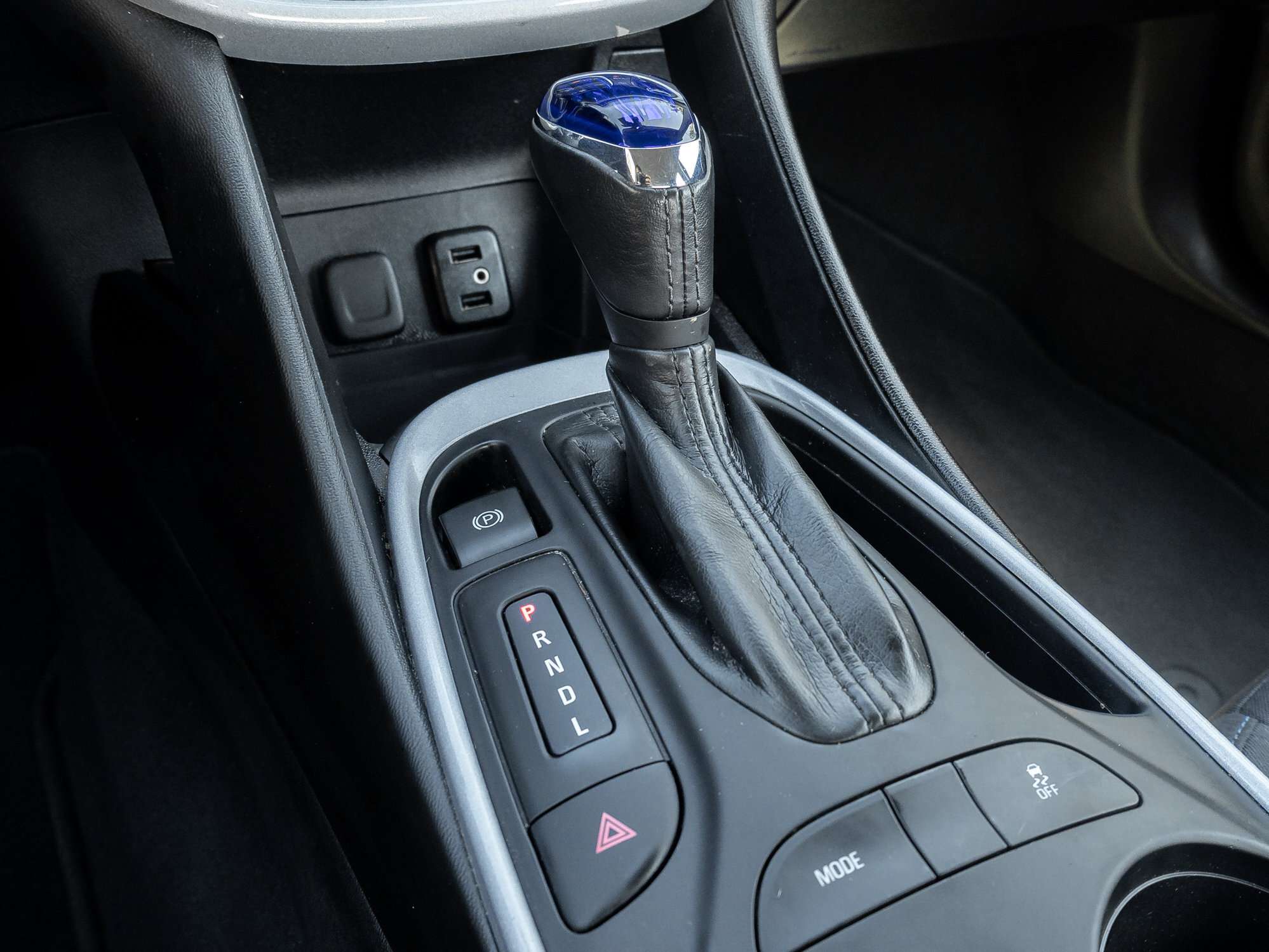 used 2017 Chevrolet Volt car, priced at $12,499
