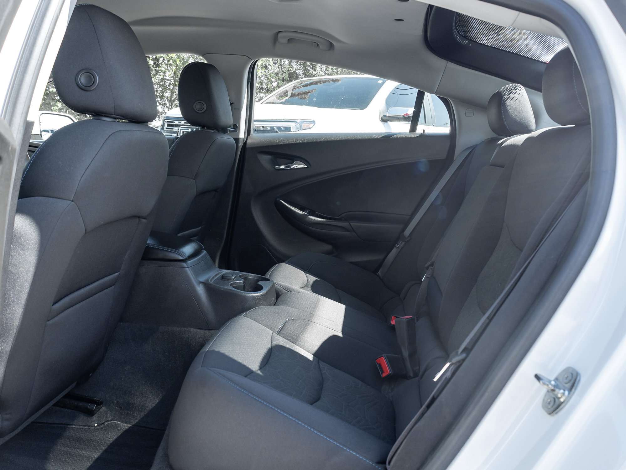 used 2017 Chevrolet Volt car, priced at $12,499