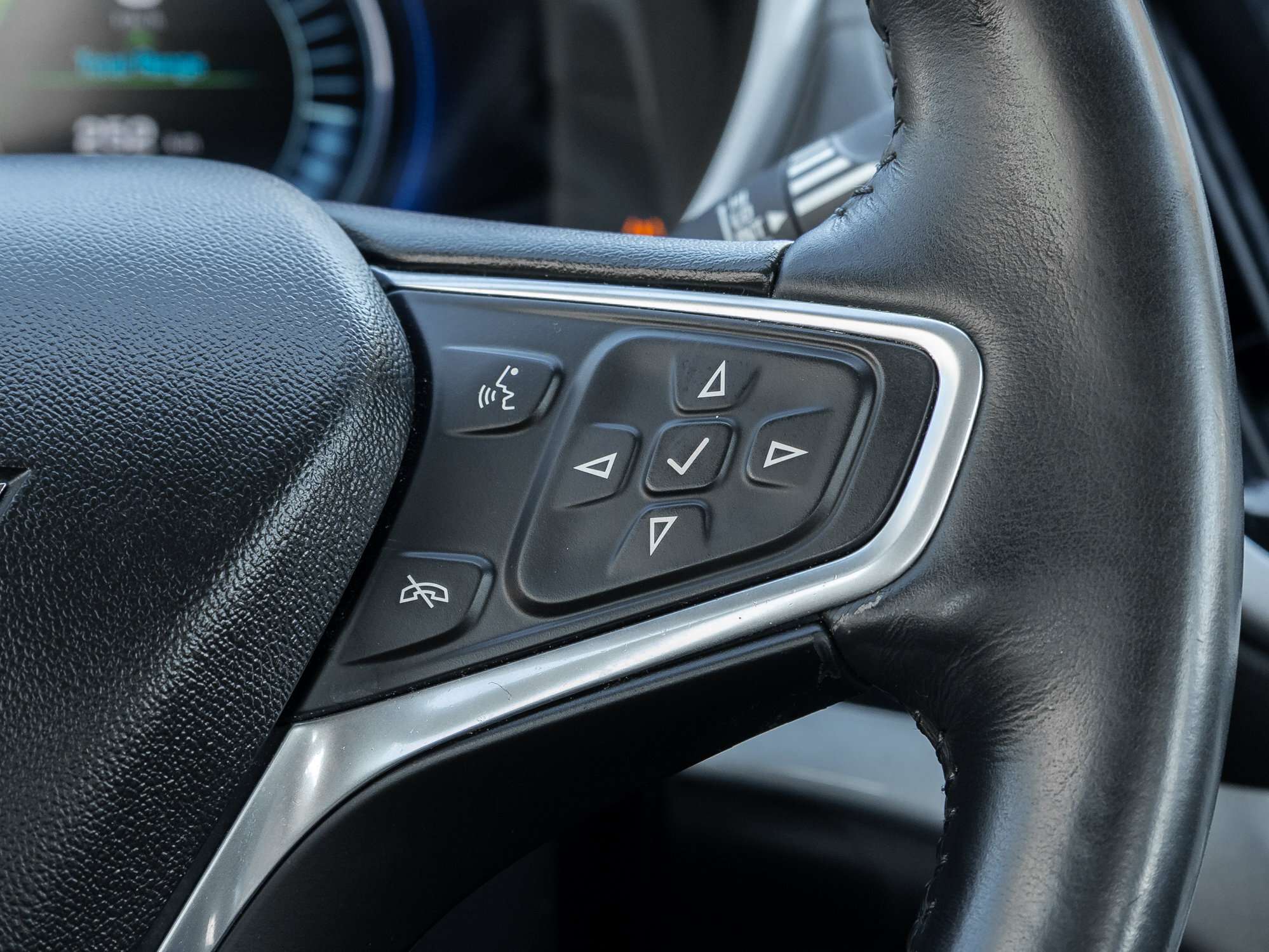 used 2017 Chevrolet Volt car, priced at $12,499
