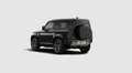 Land Rover Defender 3.0D I6 250 X-Dynamic SE 90 AT 4WD MHEV Negro - thumbnail 3