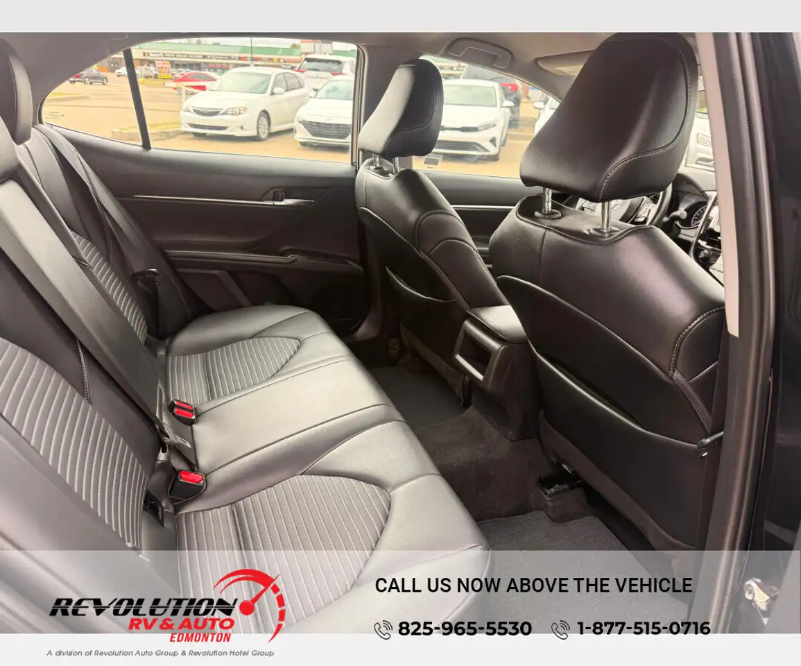 Toyota Camry снимка Toyota Camry