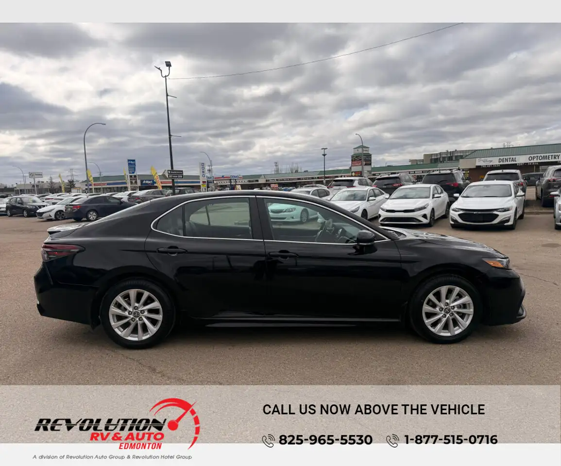 Toyota Camry снимка Toyota Camry