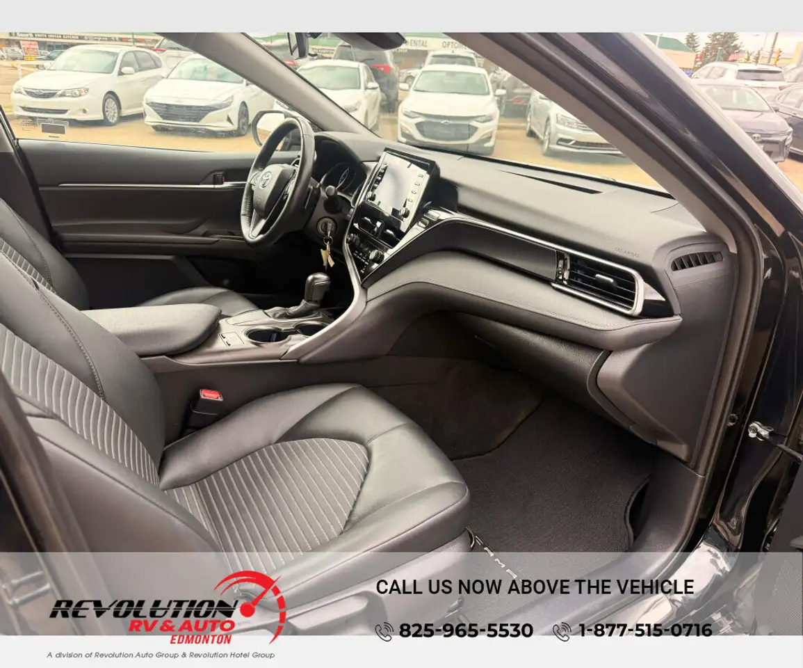 Toyota Camry снимка Toyota Camry