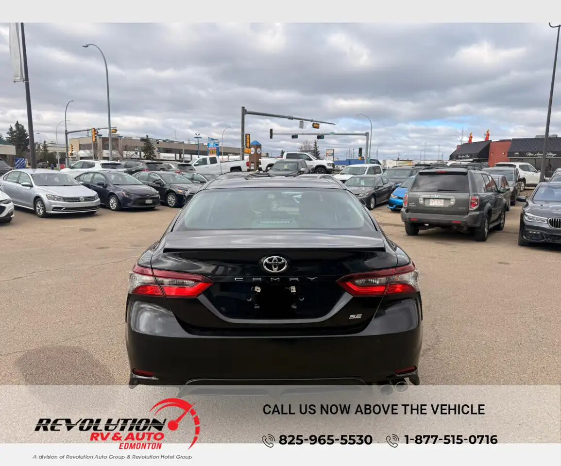 Toyota Camry снимка Toyota Camry