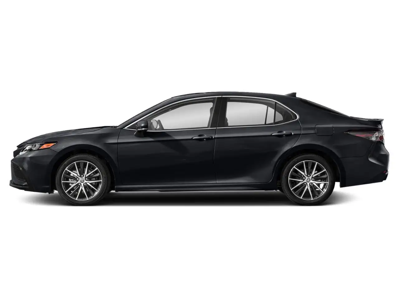 Toyota Camry снимка Toyota Camry