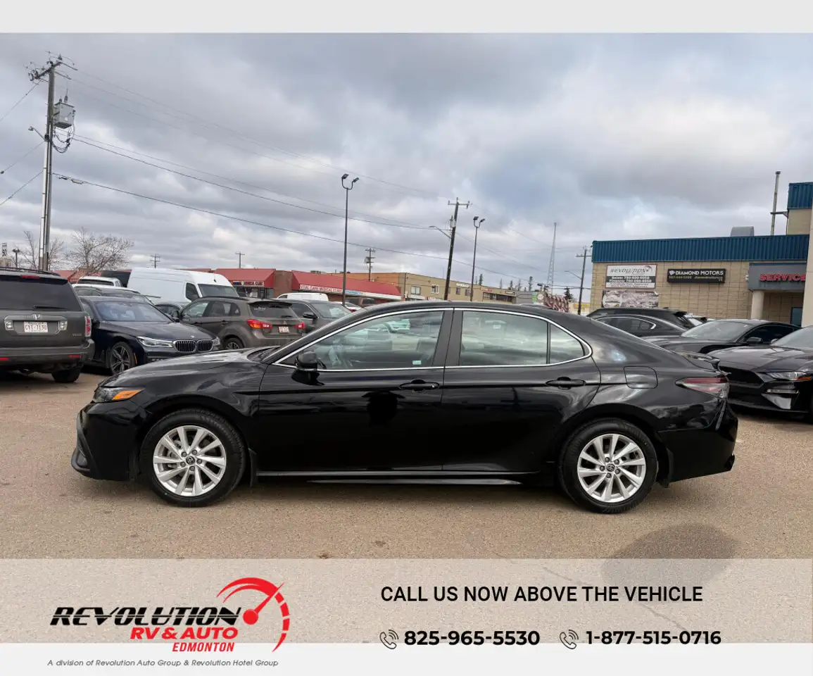 Toyota Camry снимка Toyota Camry