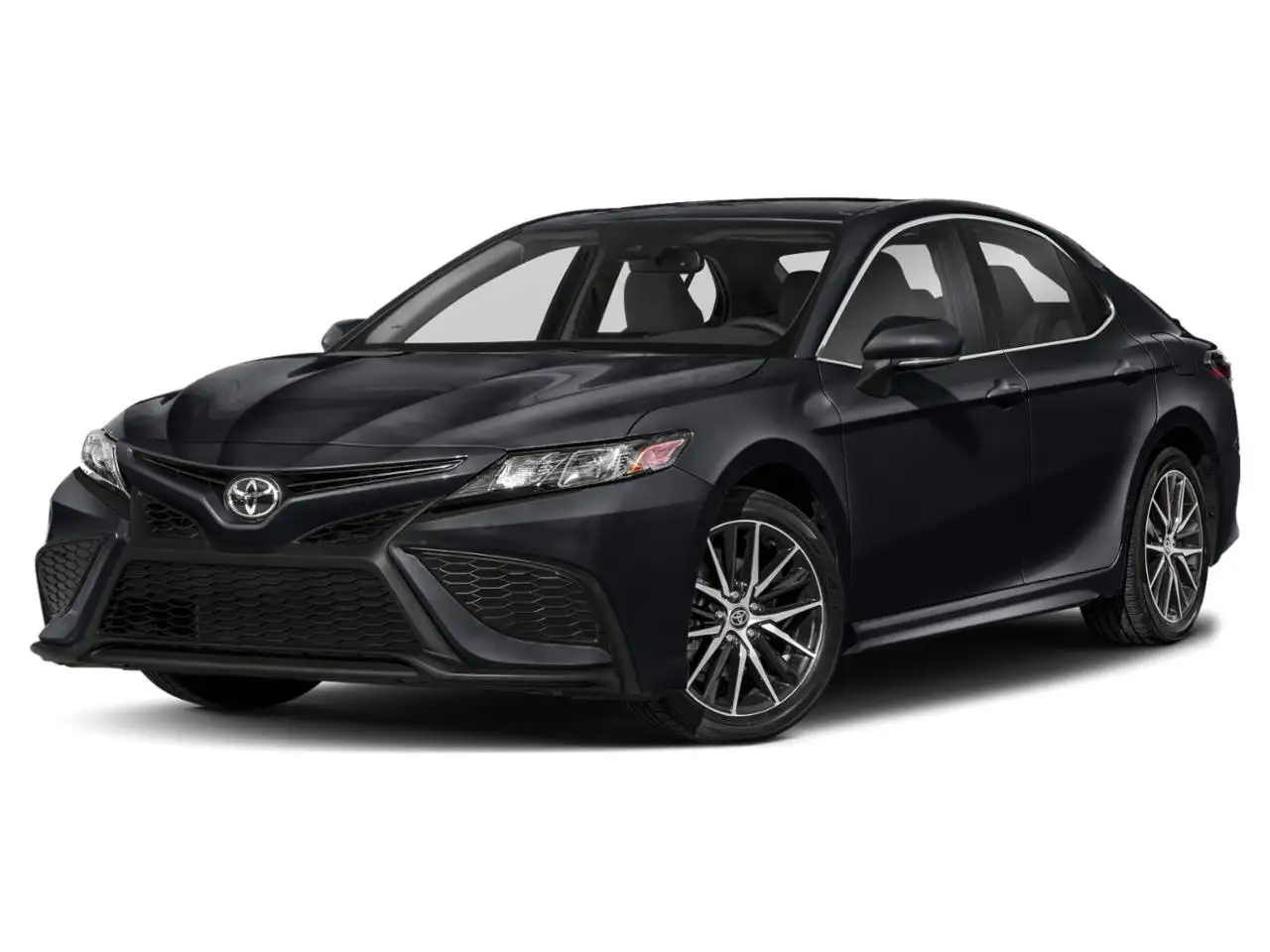 Toyota Camry снимка Toyota Camry
