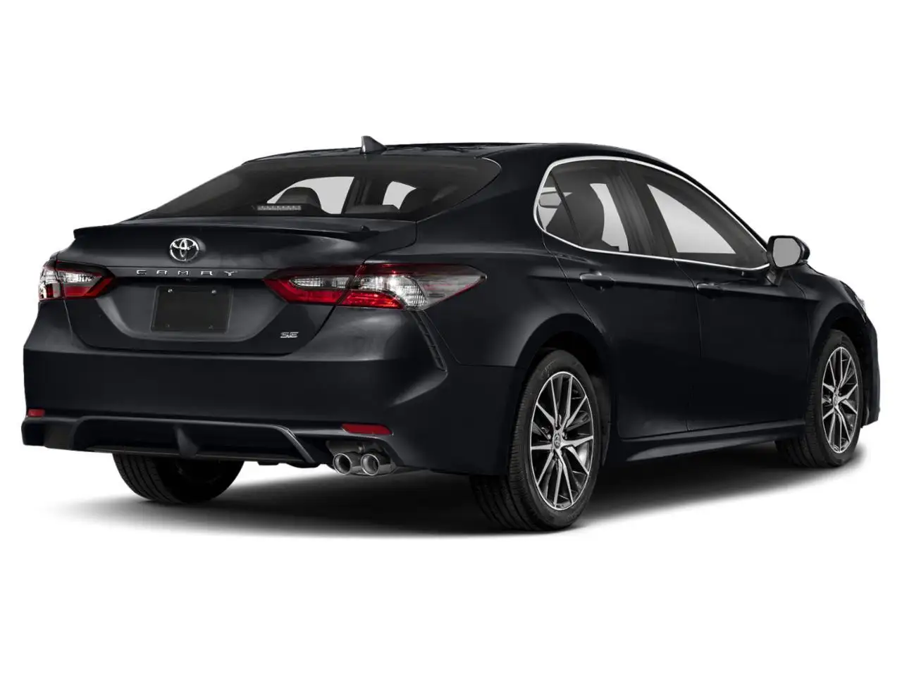 Toyota Camry снимка Toyota Camry