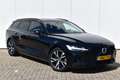 Volvo V60 2.0 T6 Recharge AWD R-Design | UNIEK - NieuwLeder! Zwart - thumbnail 3