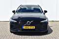 Volvo V60 2.0 T6 Recharge AWD R-Design | UNIEK - NieuwLeder! Zwart - thumbnail 2