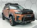 Dacia Bigster REDUST OFFROAD TCe 130 4x4 Braun - thumbnail 35