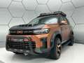 Dacia Bigster REDUST OFFROAD TCe 130 4x4 Braun - thumbnail 1