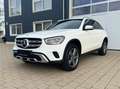 Mercedes-Benz GLC 300 BUSINESS/AHK/LED/GARANTIE Weiß - thumbnail 1