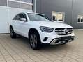 Mercedes-Benz GLC 300 BUSINESS/AHK/LED/GARANTIE Weiß - thumbnail 3
