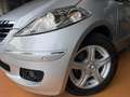 Mercedes-Benz A 170 Avantg. / Klima / Auto./ Scheckheft/ 32tkm Silber - thumbnail 20