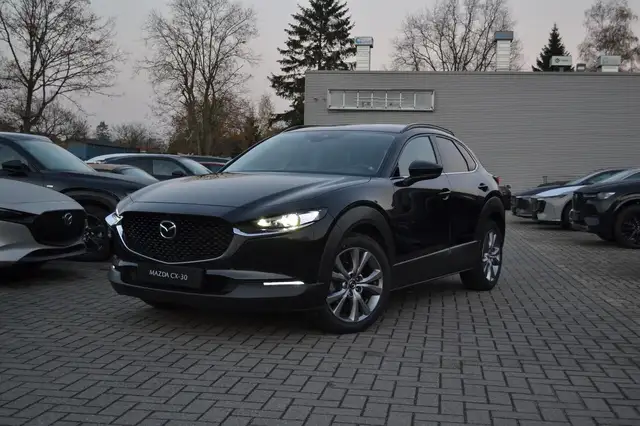 Mazda CX-30 Hakoné - Automaat + Trekhaak