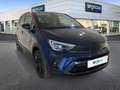 Opel Crossland 1.2 81kW (110CV) GS Blau - thumbnail 3