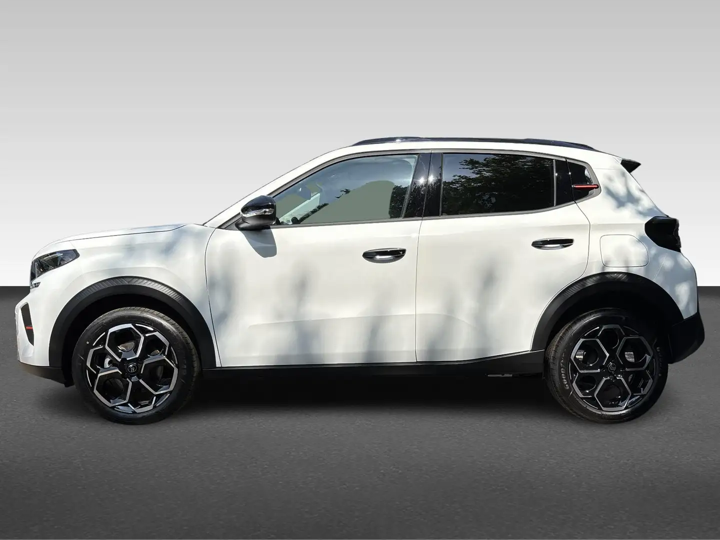 Citroen C3 1.2 Turbo 100pk Max Wit - 2