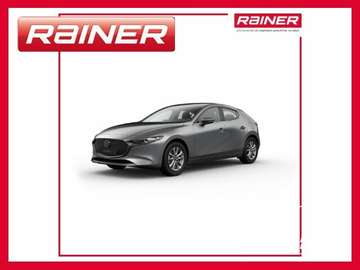 Mazda3 e-Skyactiv-G140 Homura Aut.