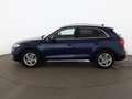 Audi Q5 35 TDI advanced Aut MATRIX SKY AHK HEAD-UP NAV Blau - thumbnail 6