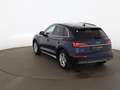Audi Q5 35 TDI advanced Aut MATRIX SKY AHK HEAD-UP NAV Blau - thumbnail 7