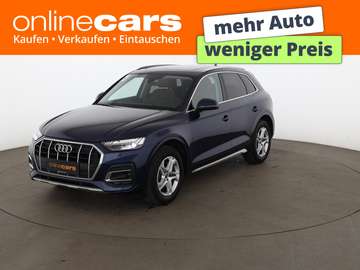 35 TDI advanced Aut MATRIX SKY AHK HEAD-UP NAV