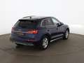 Audi Q5 35 TDI advanced Aut MATRIX SKY AHK HEAD-UP NAV Blau - thumbnail 3