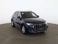 Audi Q5 35 TDI advanced Aut MATRIX SKY AHK HEAD-UP NAV Blau - thumbnail 5