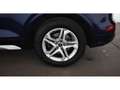 Audi Q5 35 TDI advanced Aut MATRIX SKY AHK HEAD-UP NAV Blau - thumbnail 28