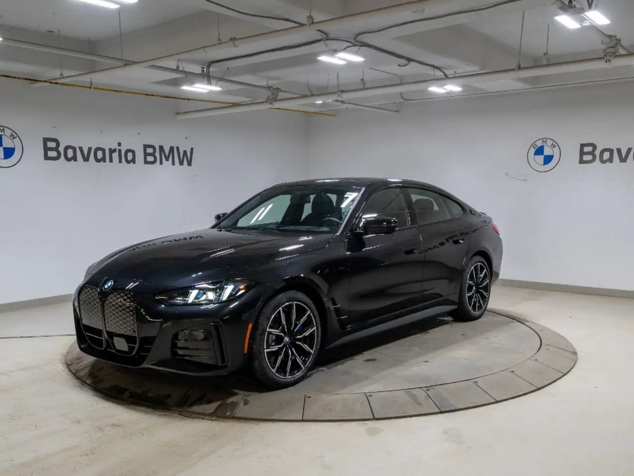 2026 BMW i4