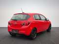 Opel Corsa 1.2i Black Edition - CARPLAY - GARANTIE 12M Rood - thumbnail 7