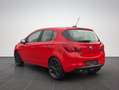 Opel Corsa 1.2i Black Edition - CARPLAY - GARANTIE 12M Rood - thumbnail 5