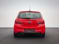 Opel Corsa 1.2i Black Edition - CARPLAY - GARANTIE 12M Rood - thumbnail 6