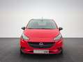 Opel Corsa 1.2i Black Edition - CARPLAY - GARANTIE 12M Rood - thumbnail 2