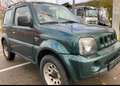 Suzuki Jimny 1.3 16v JLX 4wd Verde - thumbnail 10