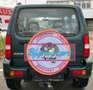 Suzuki Jimny 1.3 16v JLX 4wd Verde - thumbnail 4