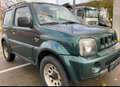 Suzuki Jimny 1.3 16v JLX 4wd Verde - thumbnail 5