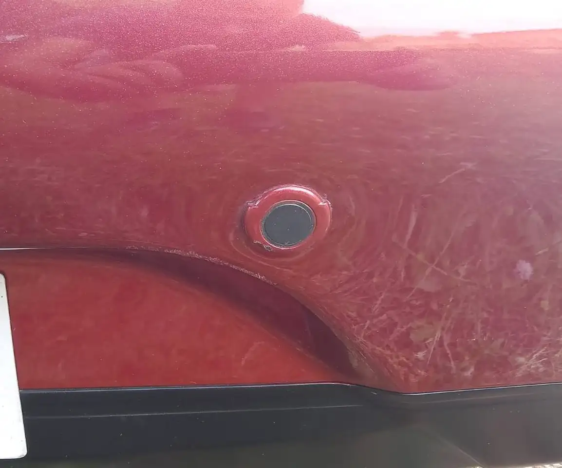 Alfa Romeo GTV 1994 2.0 ts 16v Lusso, foto 8