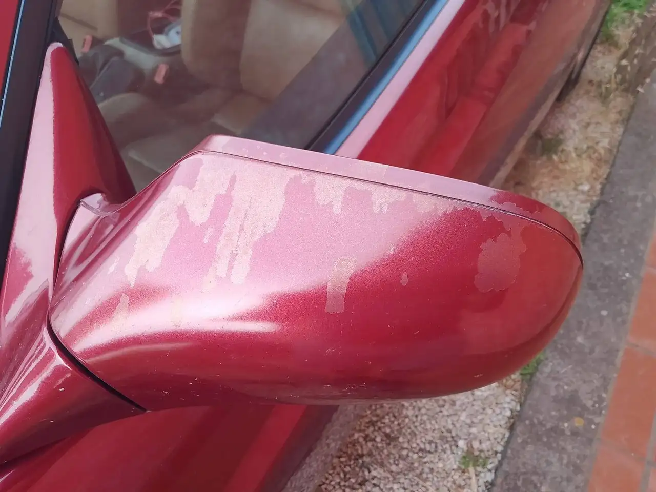 Alfa Romeo GTV 1994 2.0 ts 16v Lusso, foto 6